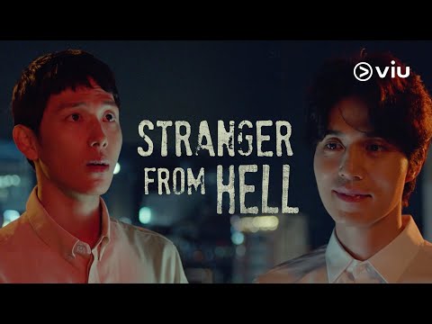 STRANGER FROM HELL | Trailer | Now on Viu