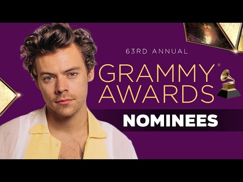Grammy Awards 2021 | Nominees