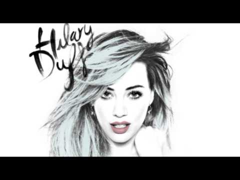 Hilary Duff - Lies (Audio)