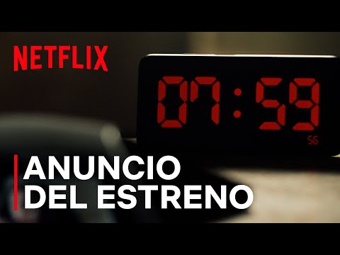 Las cintas de Rosa Peral | Anuncio del estreno | Netflix España