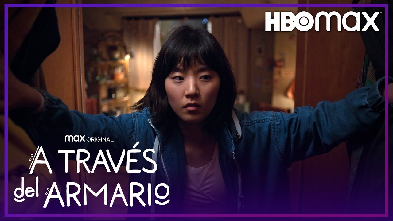 A través del armario | Trailer Oficial | HBO Max