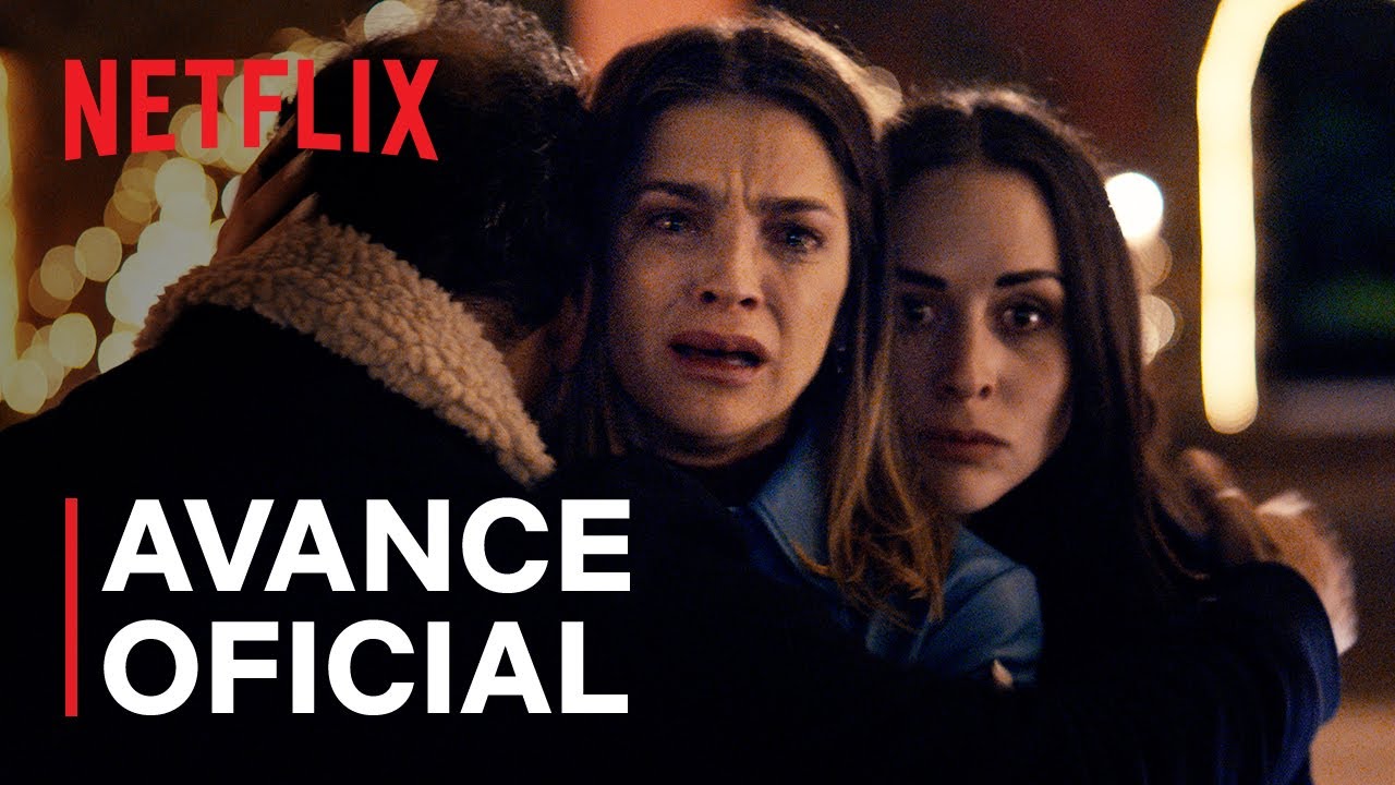Las viudas de los jueves | Avance oficial | Netflix