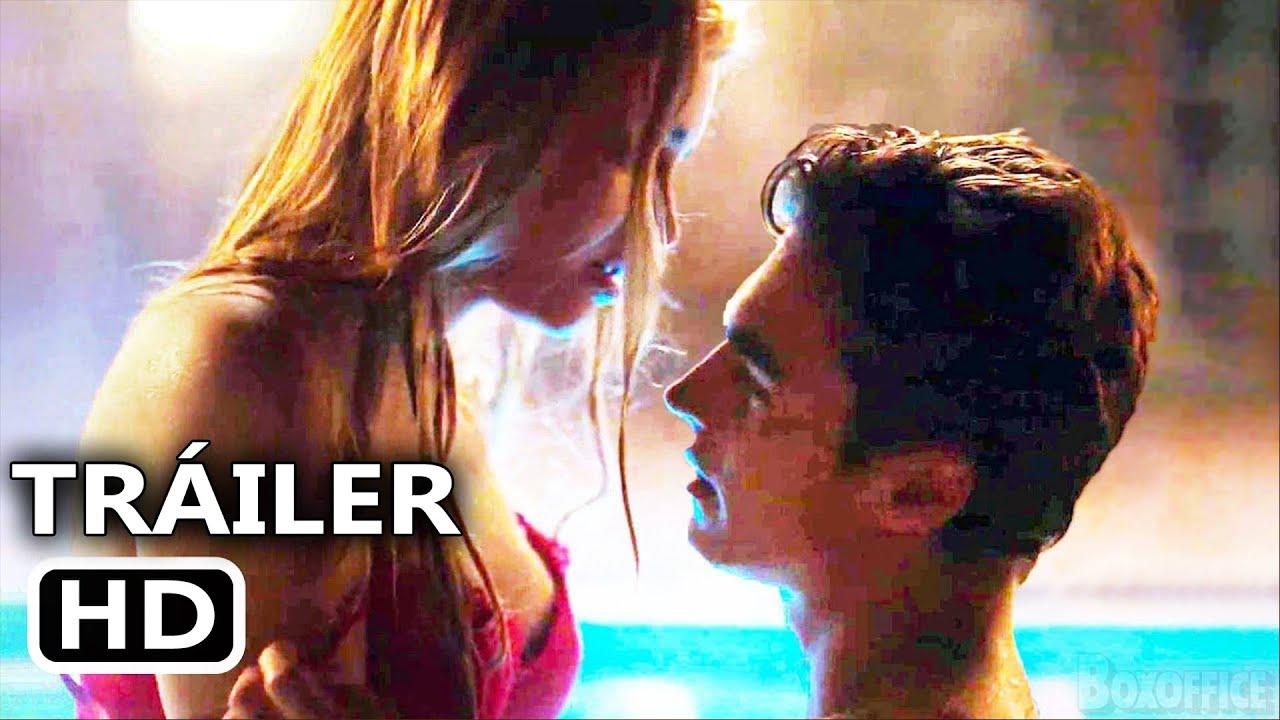 AFTER 3 ALMAS PERDIDAS Tráiler Español Latino Subtitulado # 2 (NUEVO, 2021)