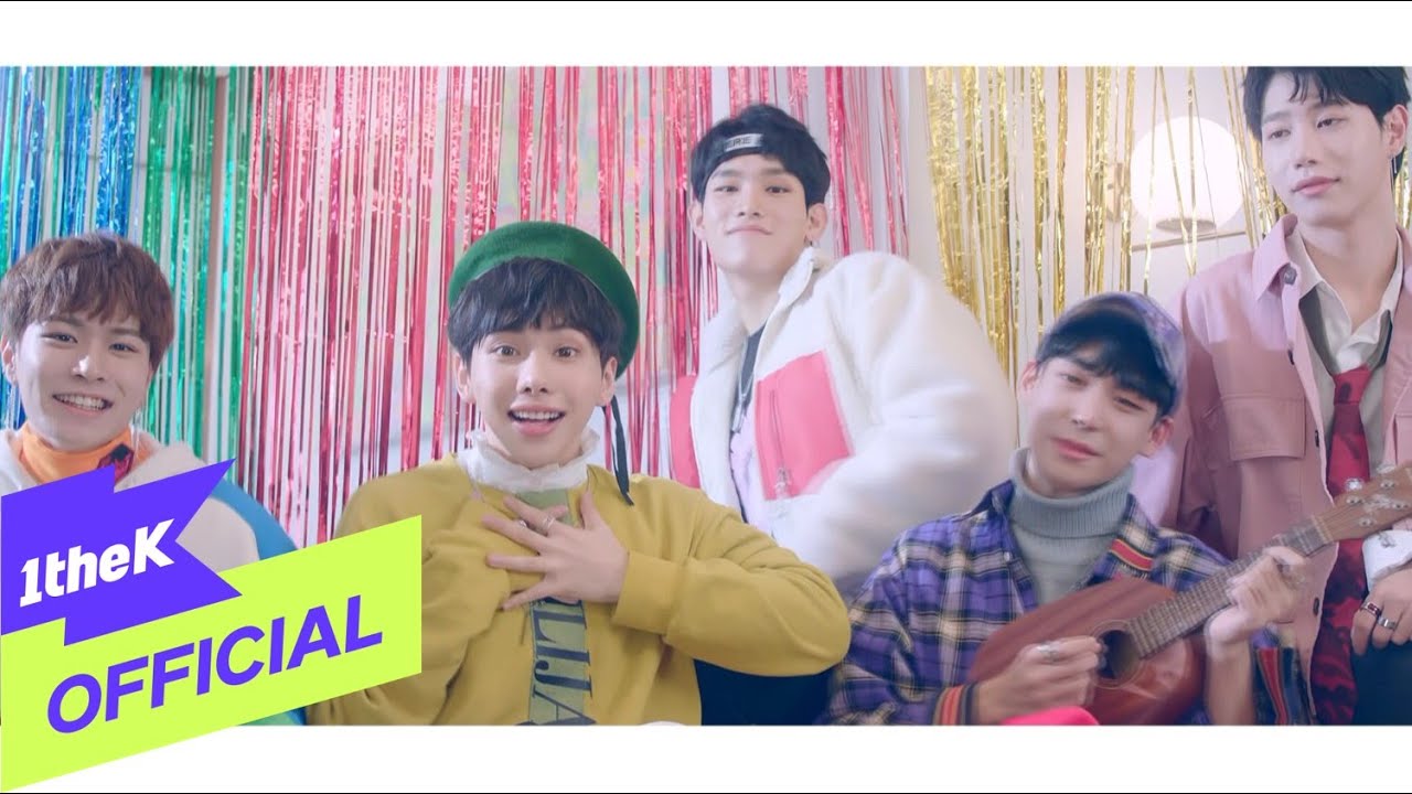 [MV] AWEEK(어위크) _ THE MORE I SEE(보면 볼수록)