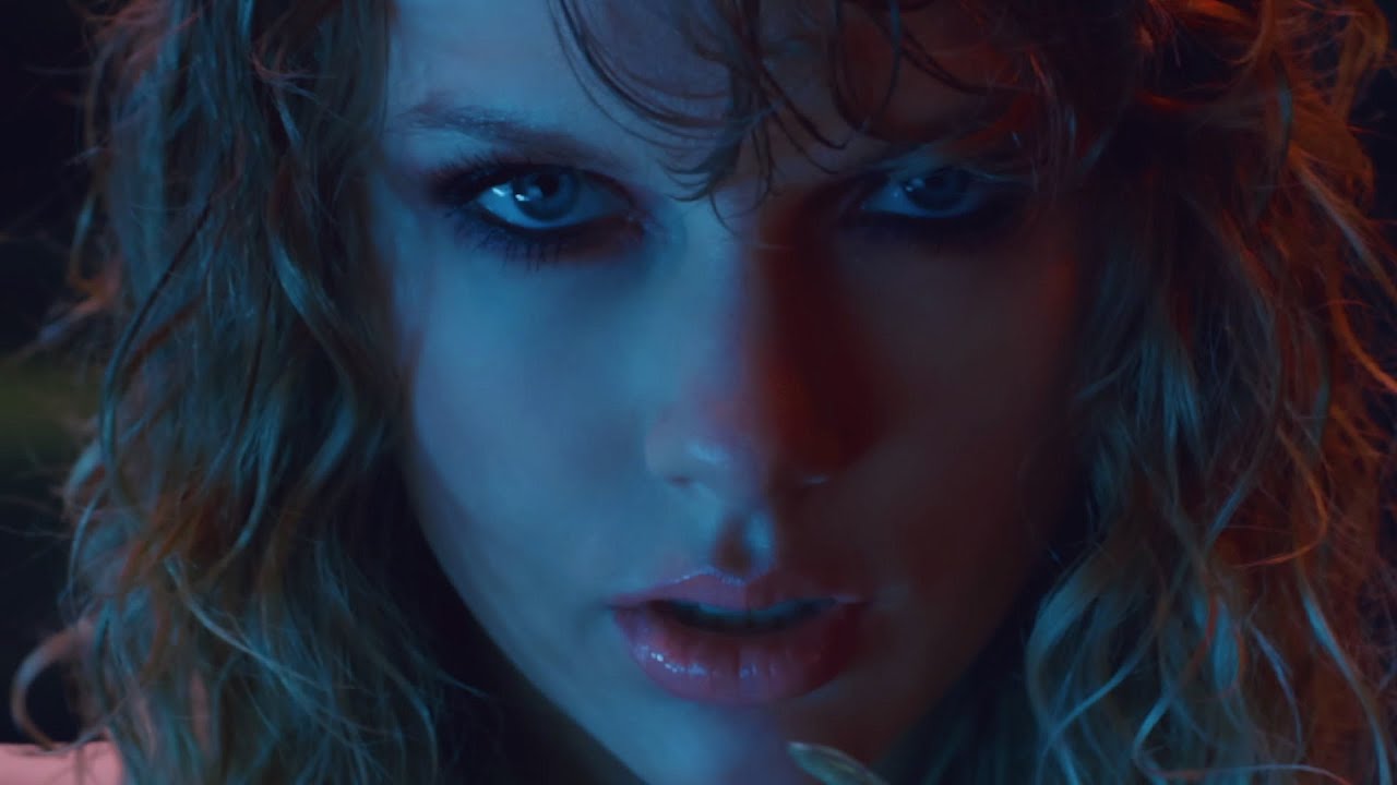 Taylor Swift, BloodPop® - ...Ready For It?