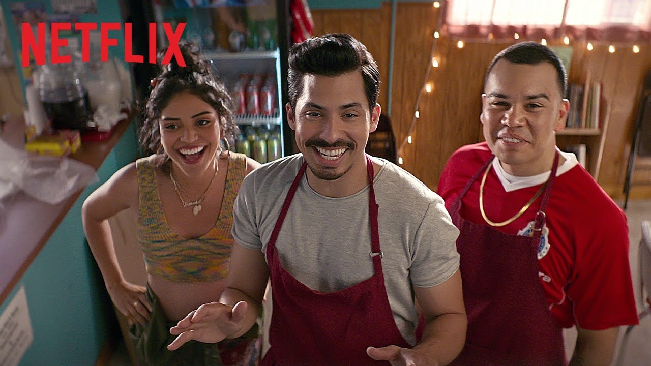Gentefied | Tráiler oficial VOS en ESPAÑOL | Netflix España