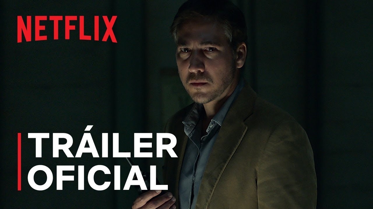 La noche más larga | Tráiler oficial | Netflix