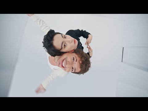 Charlie Puth - Left And Right (feat. Jung Kook of BTS) [Official Video]