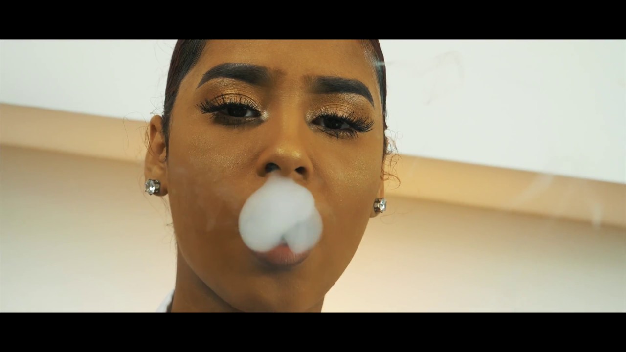 IAMJOSHSTONE - "You Need it You Got It" (Official Music Video)
