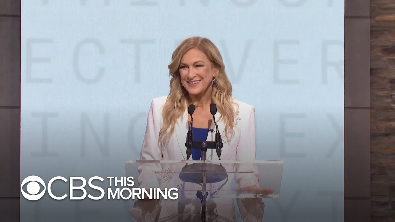 Grammys CEO Deborah Dugan ousted 10 days before ceremony