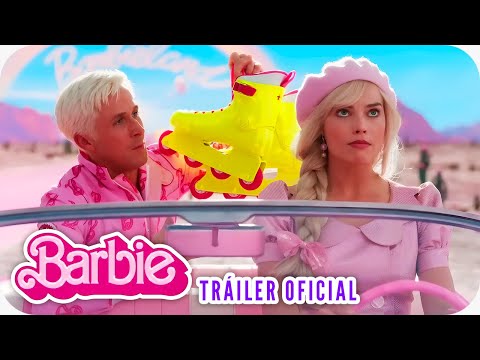 Barbie™ La Película | Avance Oficial #2 | Barbie™