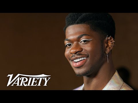 Lil Nas X Gives Message to LGBTQ Youth: 'You F--king Rock, F--k Everybody Else!'