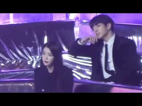 Best moment of KookU - When IU and Jungkook sing a lot together (IUxJK reaction to BoL4 perfomance)