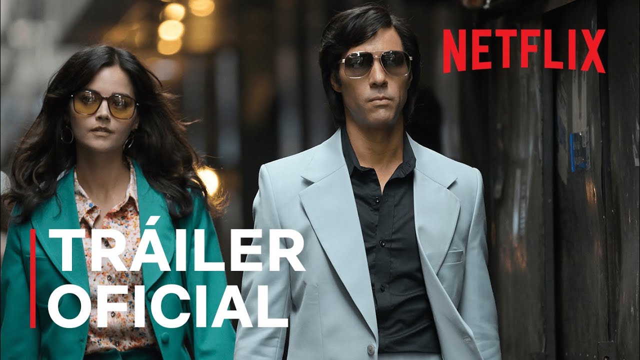 La Serpiente | Tráiler oficial | Netflix