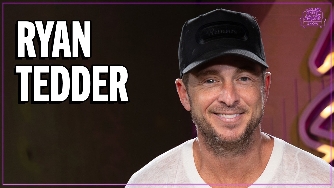 Ryan Tedder on BTS, Beyoncé, Rosalía, and OneRepublic’s New Music