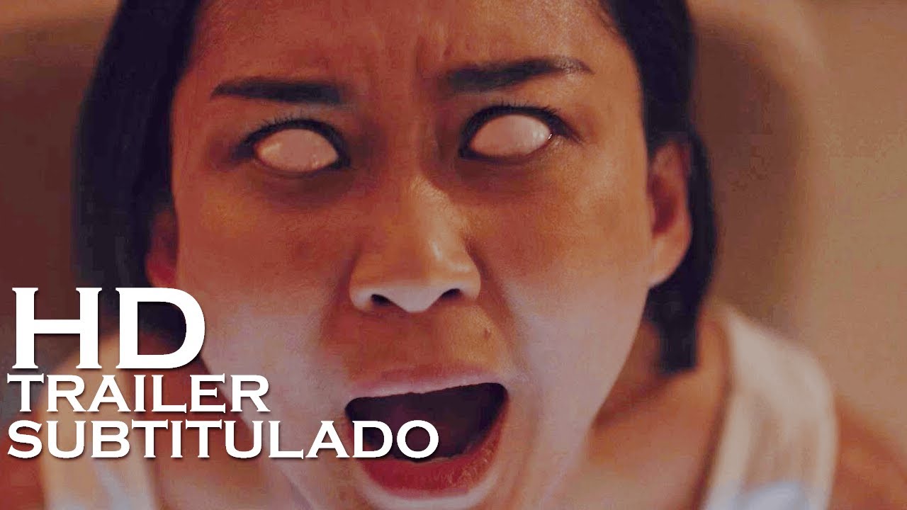 PESADILLAS Y ENSOÑACIONES DE JOKO ANWAR Trailer SUBTITULADO / Joko Anwar’s Nightmares and Daydreams