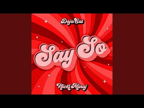 Say So (Original Version)