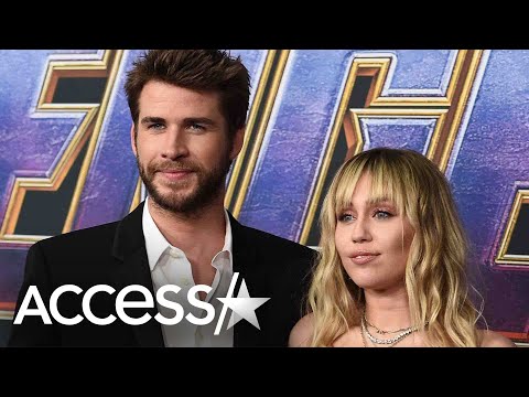 Miley Cyrus Says Divorce From Liam Hemsworth ‘F**king Sucked’