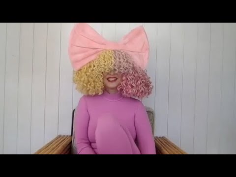 Sia reveals she adopted two sons in 2019