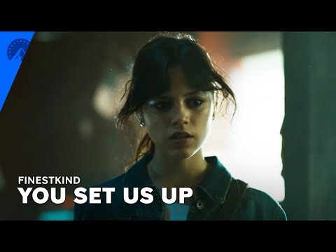 Finestkind | You Set Us Up | Paramount+