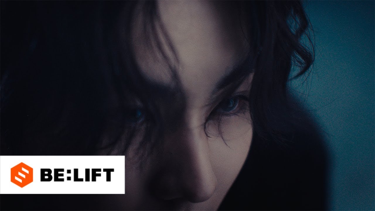 ENHYPEN (엔하이픈) 'THE SIN : VANISH' Chapter 1. 'No Way Back'