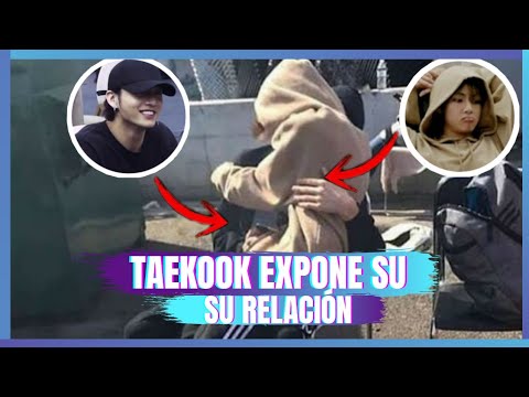 🔥LAS VECES EN QUE TAEKOOK SE EXPUSIERON.🔥
