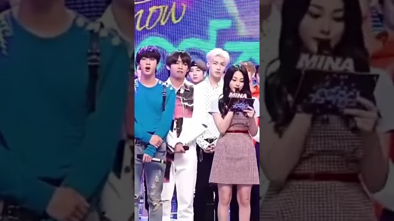 Kim Taehyung has the habit of always sneaking in a result 😂😂😍💜💜💜#BTSV#BTS Don't forget to subscribe