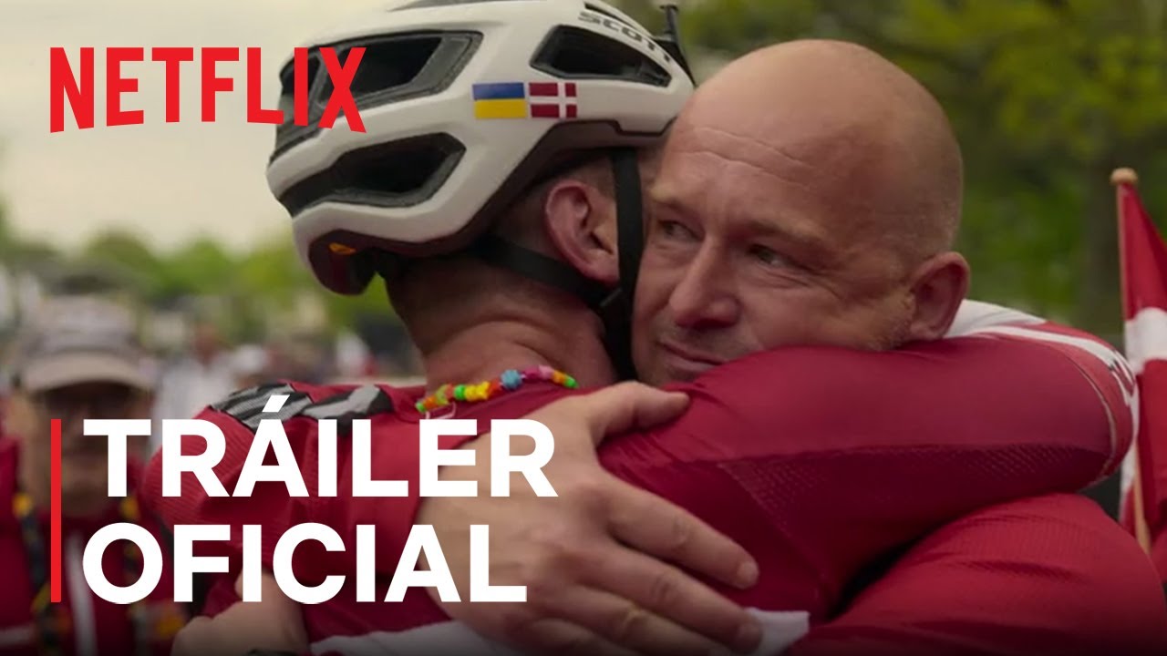 Corazón de Invictus (EN ESPAÑOL) | Tráiler oficial | Netflix