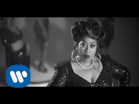 Missy Elliott - Throw It Back [Official Music Video]