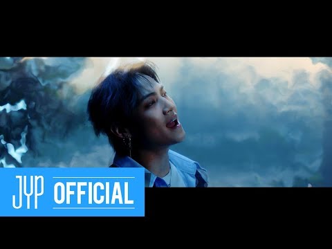 GOT7 JB "Sunrise" M/V