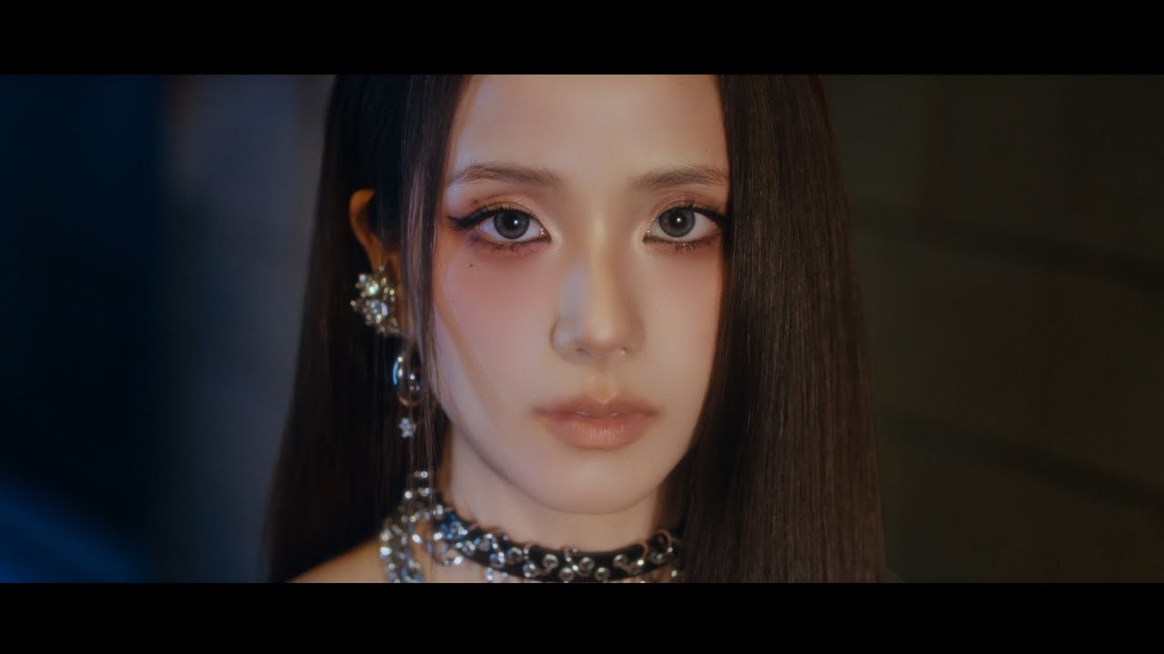 2025 JISOO ASIA TOUR : LIGHTS, LOVE, ACTION! TRAILER