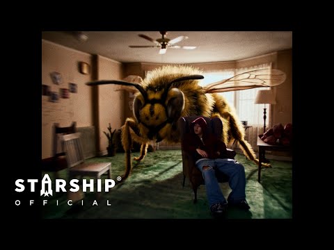 JOOHONEY 주헌 'STING (Feat. Muhammad Ali)' Teaser