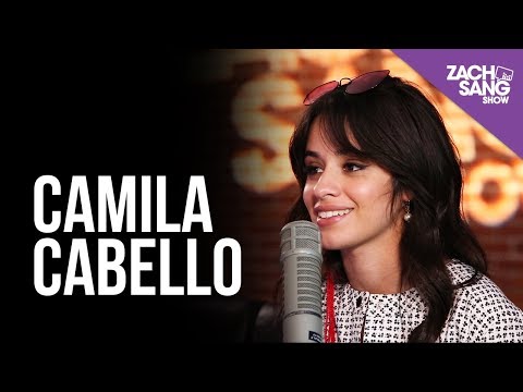 Camila Cabello Talks CAMILA, Demi Lovato & Havana