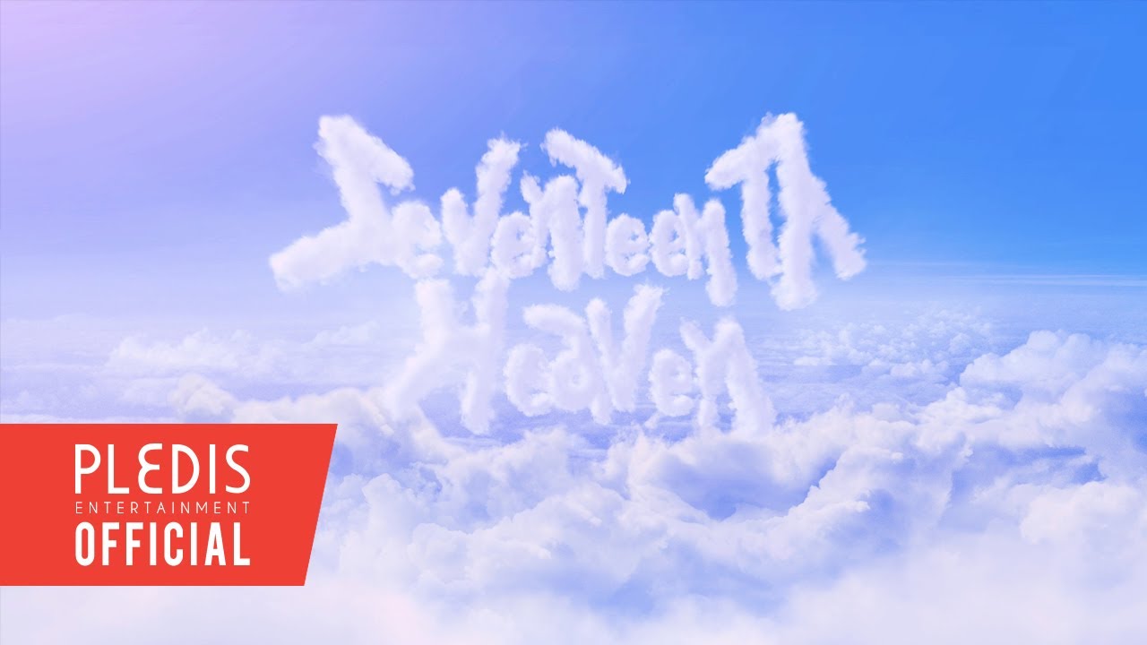 SEVENTEEN (세븐틴) ‘SEVENTEENTH HEAVEN’ : OPENING CEREMONY