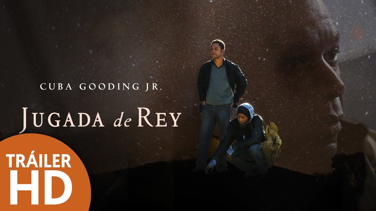 Jugada de Rey - Tráiler Oficial Subtitulado - HD - Película de Drama | Filmelier