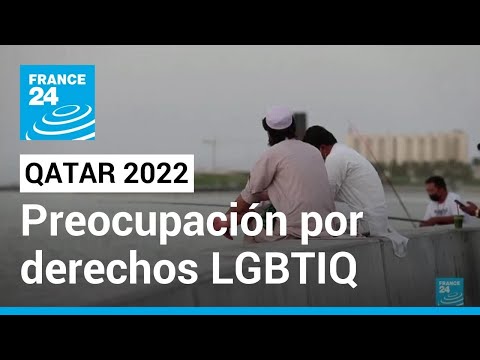 Qatar 2022: preocupación por los derechos LGBTIQ en el marco del Mundial de Fútbol