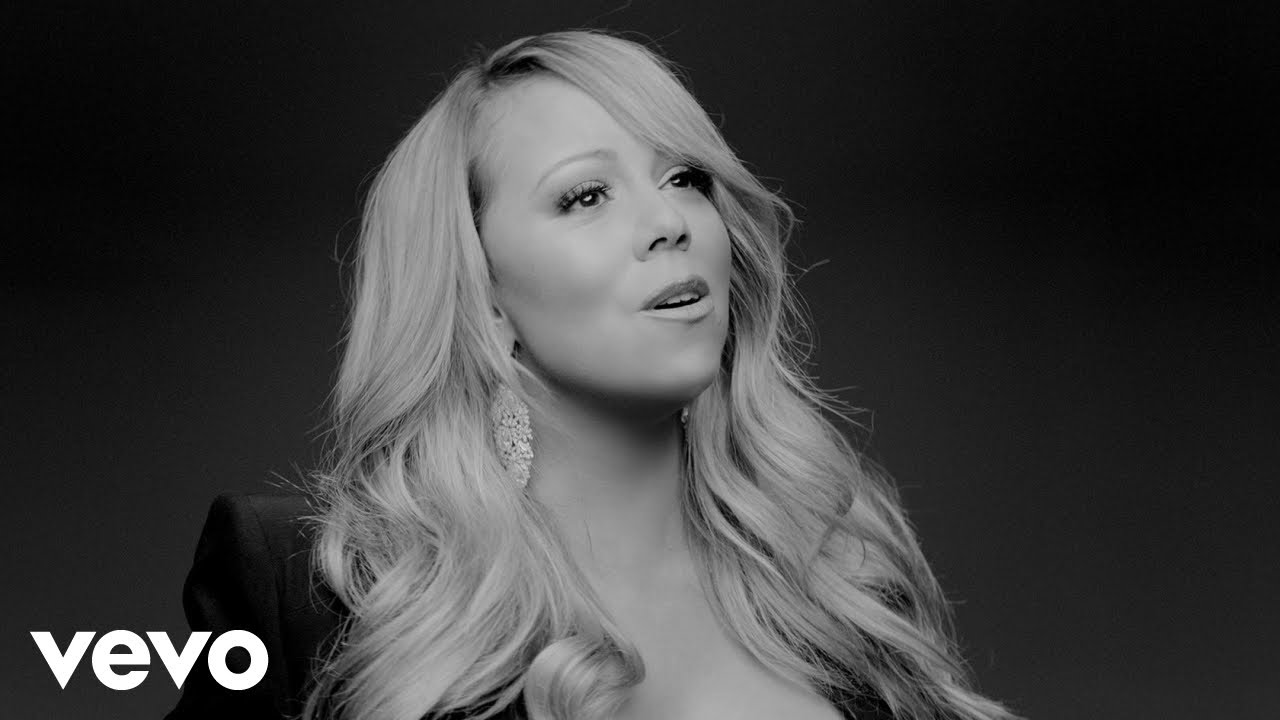 Mariah Carey - Almost Home