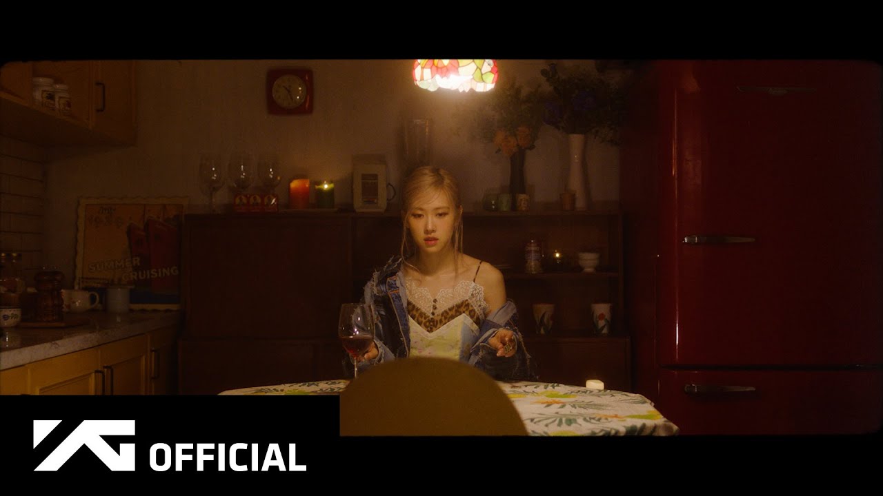 ROSÉ - COMING SOON