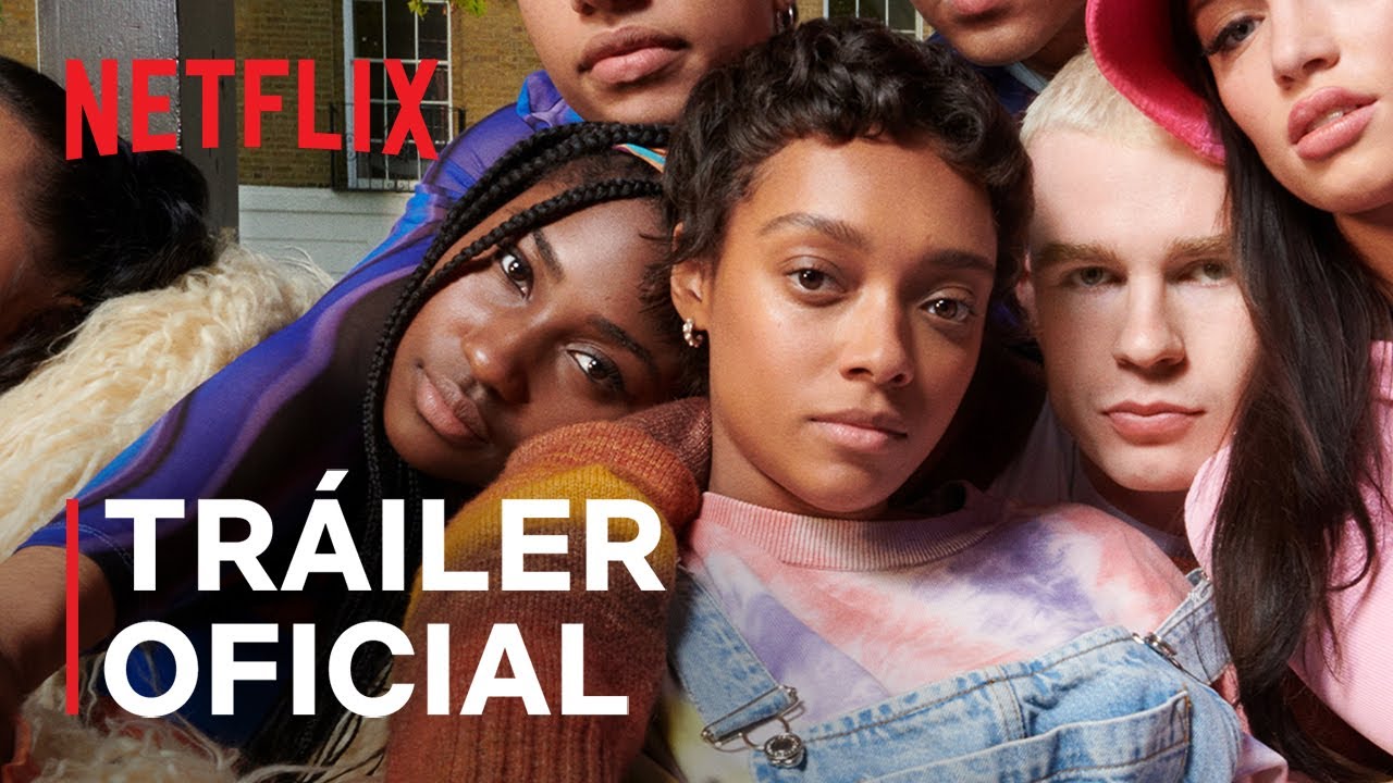Todo ya | Tráiler oficial | Netflix