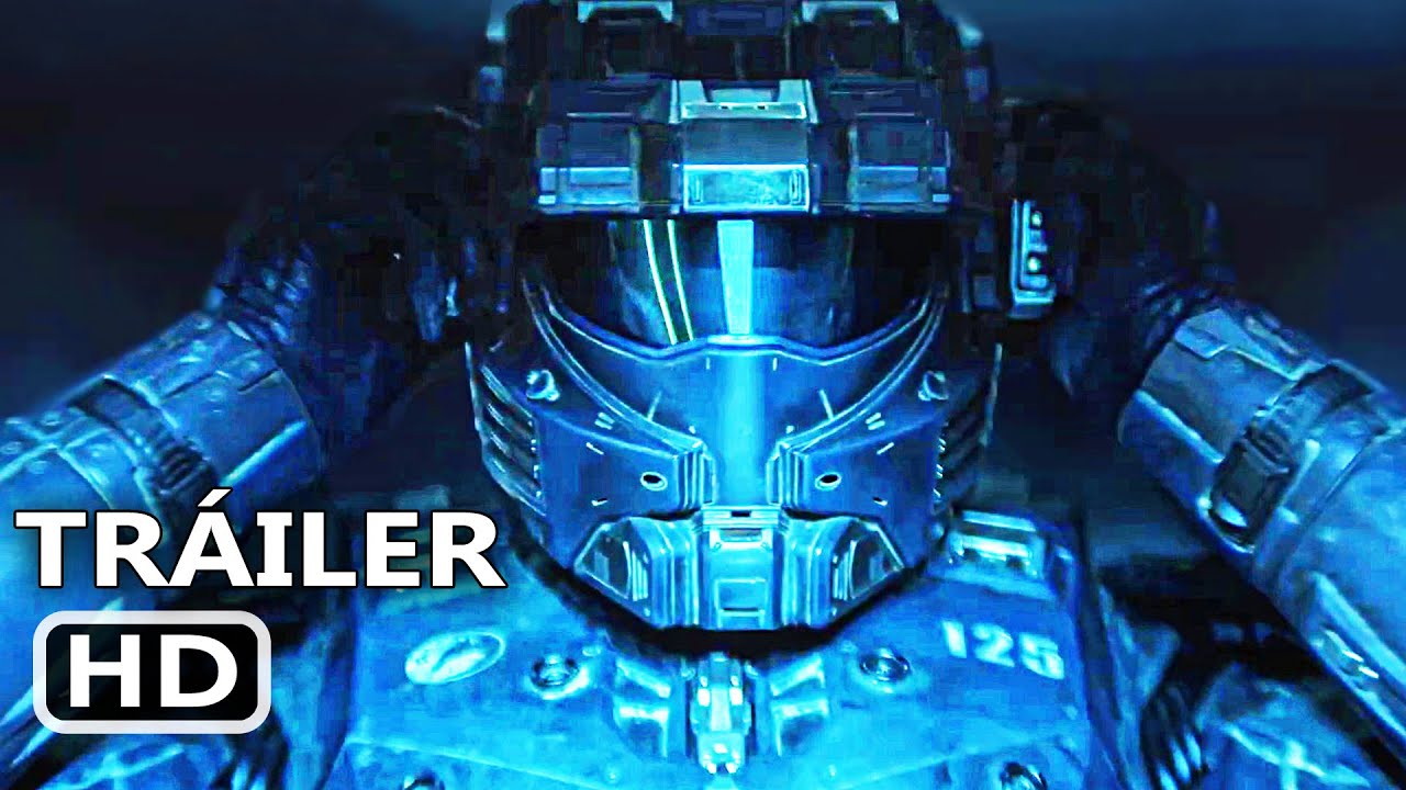 HALO Temporada 2 Tráiler Español Latino (2024)