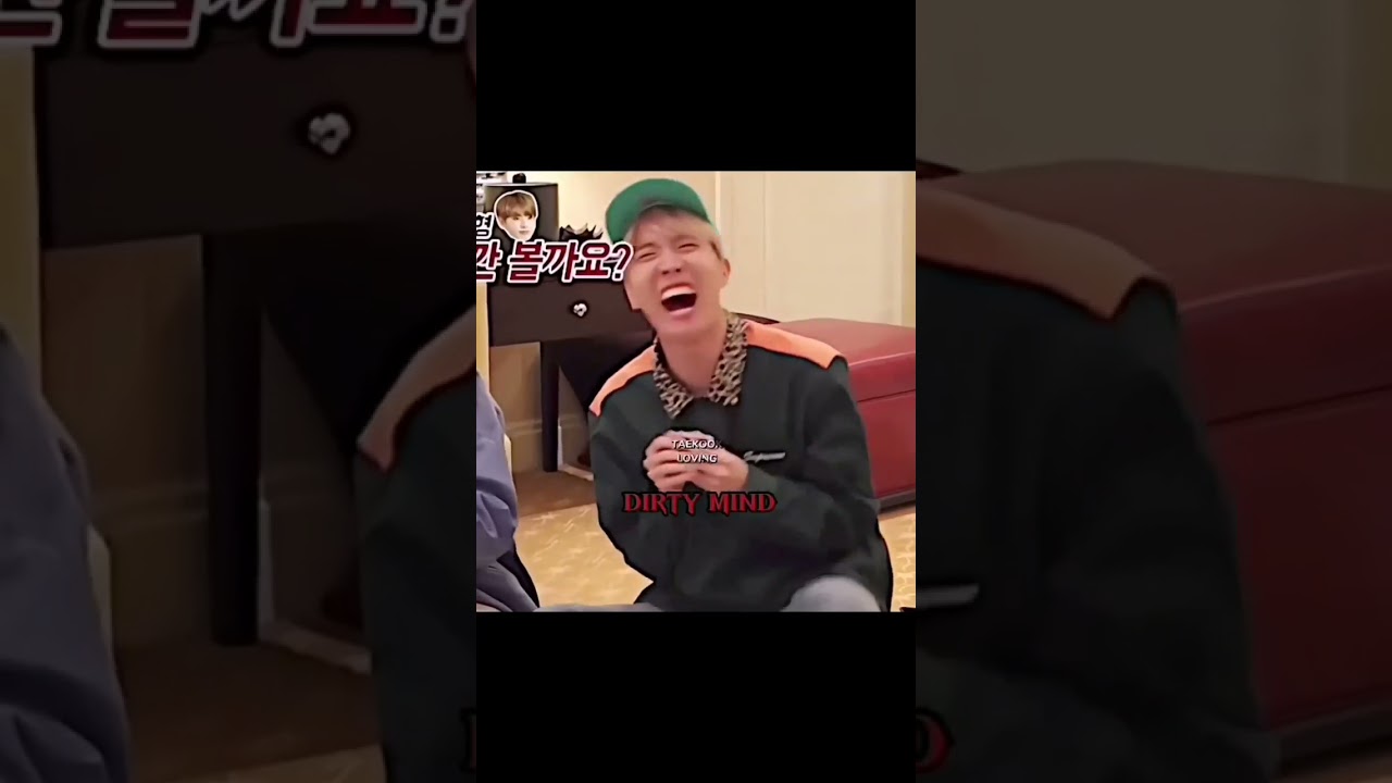 taehyung didn't know how to play uno so jungkook told him that.. 😳