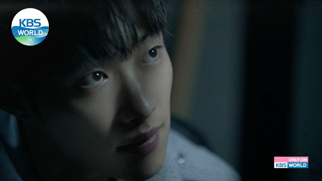 Maddog | 매드독  [Trailer Ver.1ㅣKBS WORLD TV]
