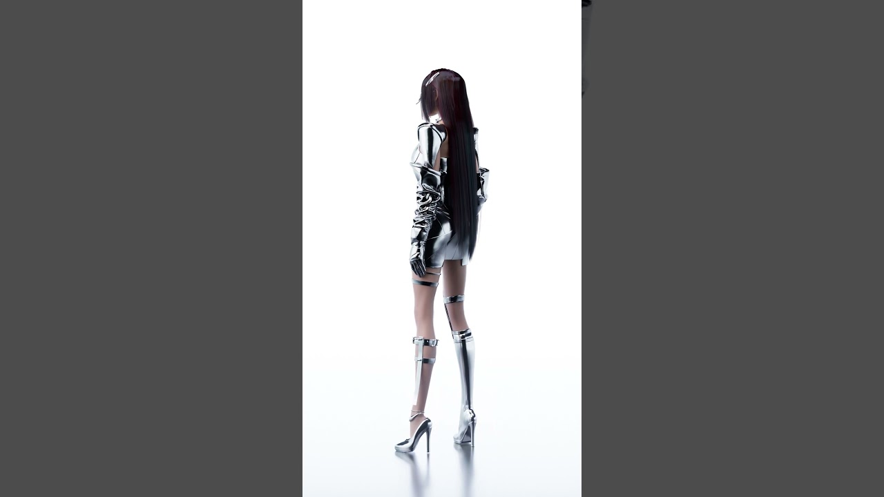 aespa 에스파 'Whiplash' ae-KARINA : Whiplash Universe