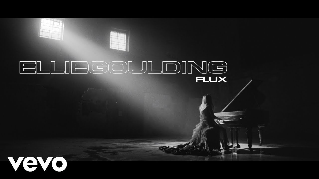 Ellie Goulding - Flux (Official Video)