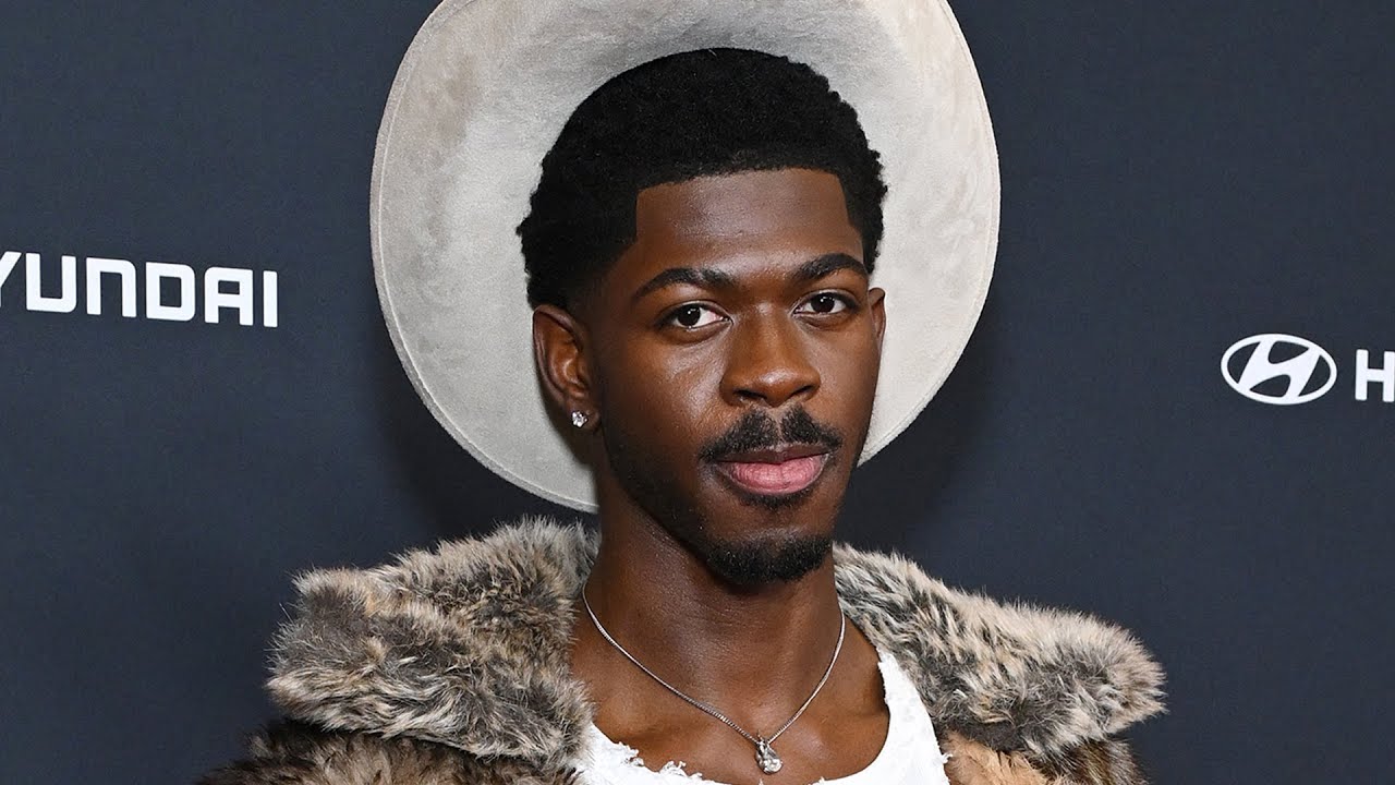 Lil Nas X Arrested, Hospitalized For ‘Possible Overdose’ After Allegedly Assaulting Police Officer