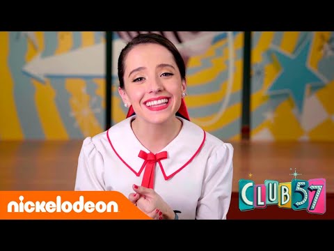¡Comenzó el rodaje de Club 57 temporada 2! 😱 | Club 57 | Nickelodeon en Español