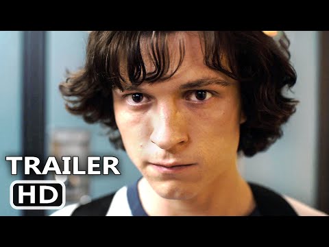 THE CROWDED ROOM First Look Trailer (2023) Tom Holland, Amanda Seyfried, Drama Series