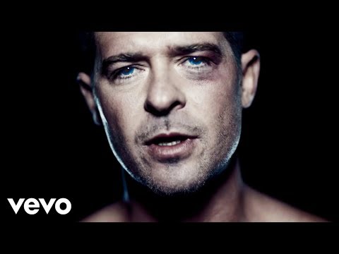 Robin Thicke - Get Her Back (Official Video)