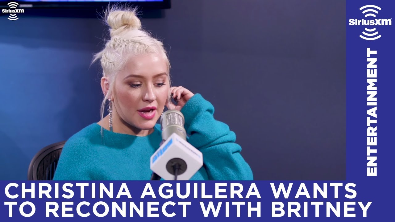 Does Christina Aguilera keep in touch with her Mickey Mouse Club co-stars?