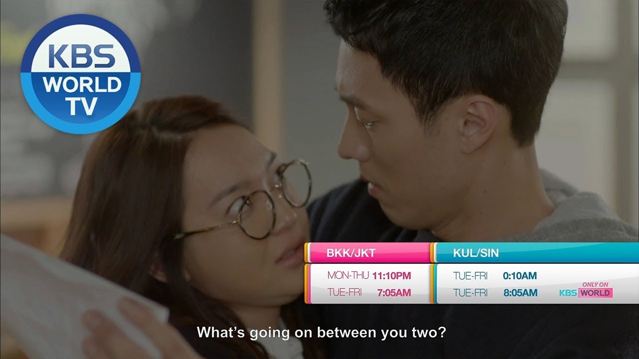 Oh My Venus | 오 마이 비너스  [Trailer]